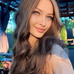 Veronika 22 Ukraine Veronika 22 ans Jytomyr Ukraine