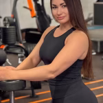 Lily 37 Ukraine Lily 37 ans Kyiv Ukraine