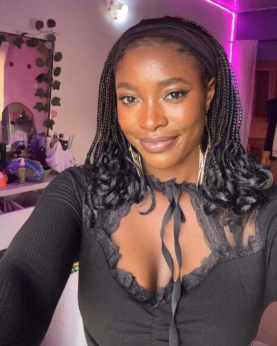 Sadiya 22 Niger femme nigérienne