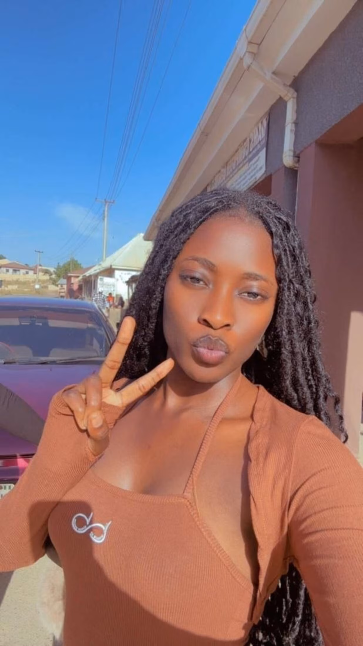 Sadiya 22 Niger homme sincère fiable