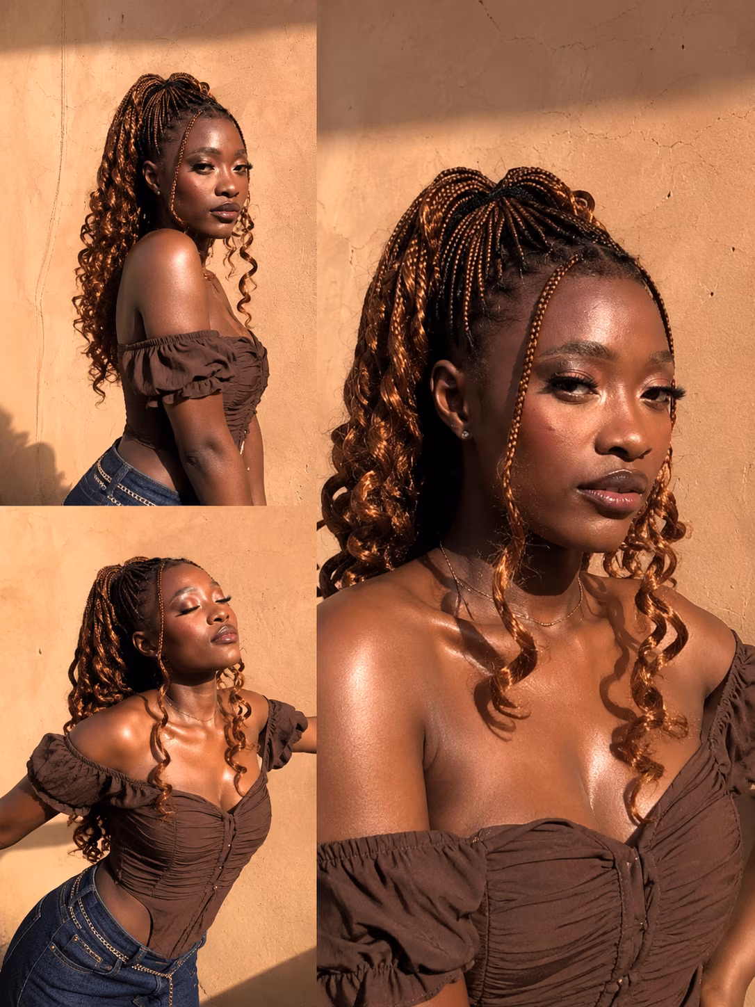 Sadiya 22 Niger femme 22 ans cherche homme 20-75