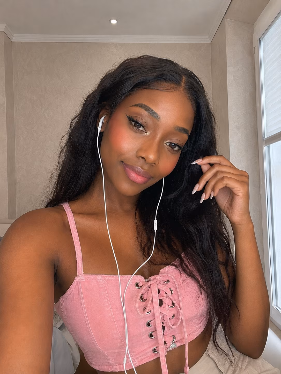 Sadiya 22 Niger femme nigérienne