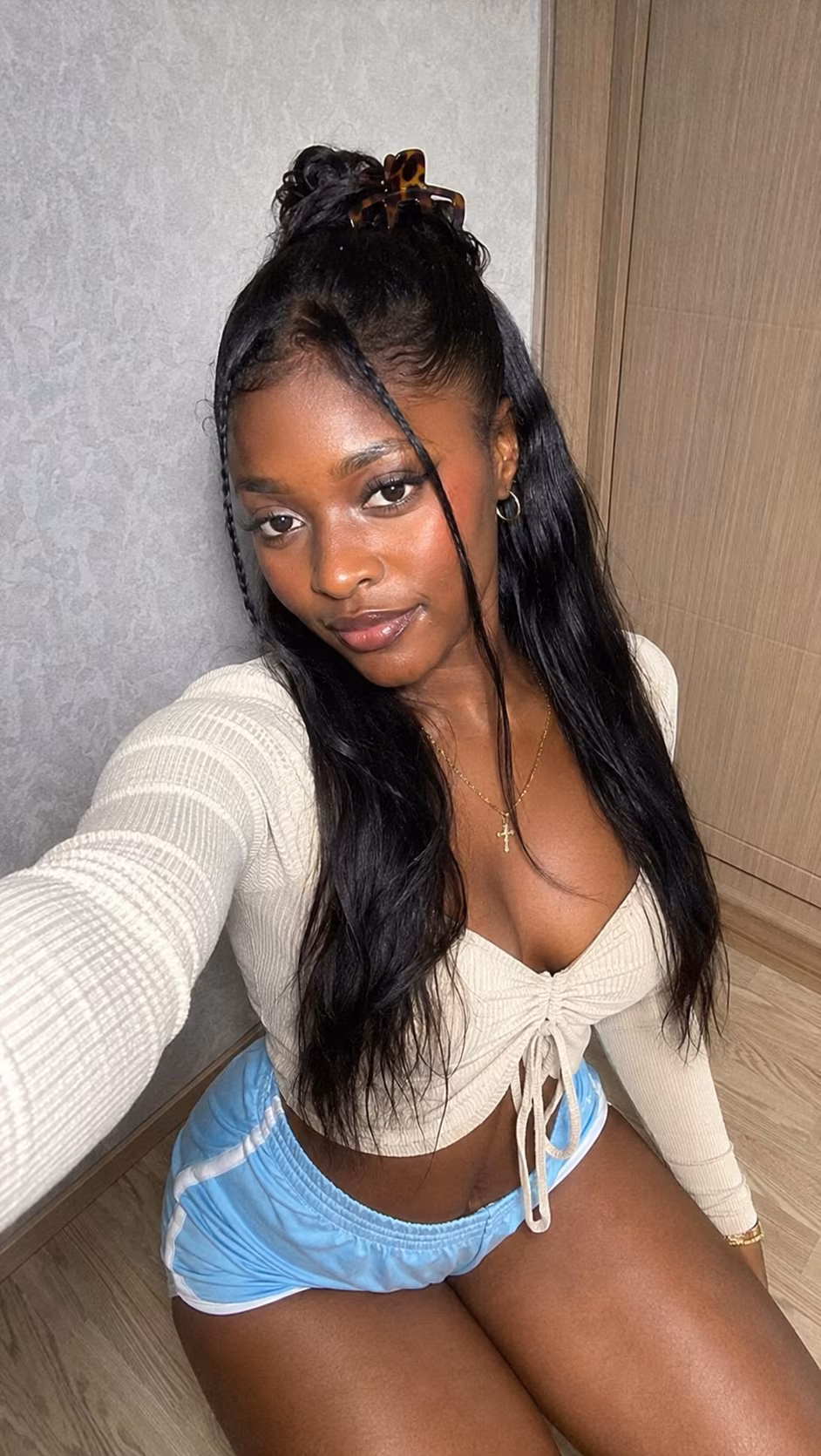 Sadiya 22 Niger Sadiya profil vérifié
