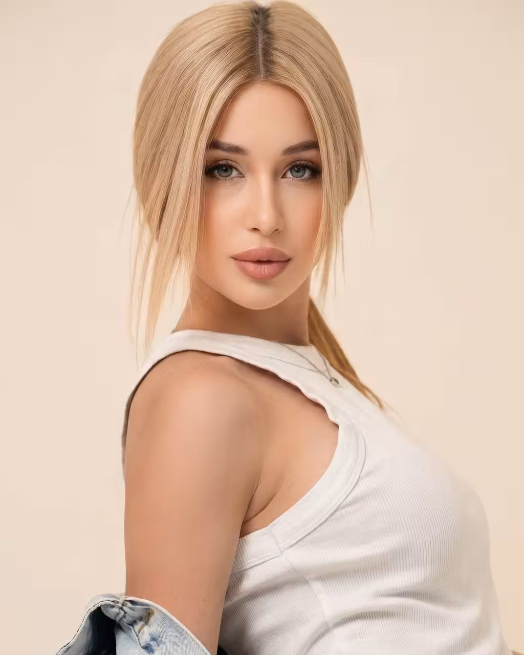 Kate 18 yo from Kropyvnytskyi Ukraine rencontre une russe