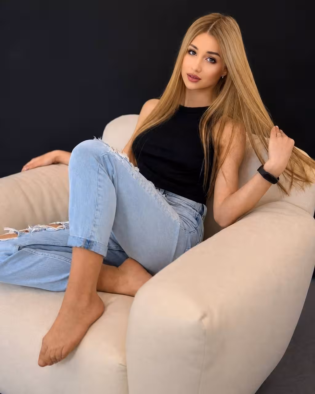 Kate 18 yo from Kropyvnytskyi Ukraine rencontre une russe
