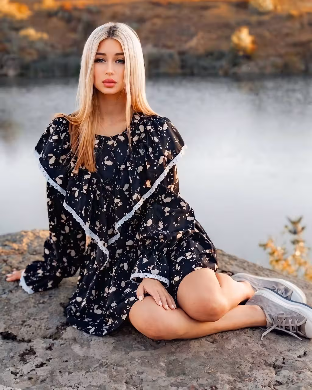Kate 18 yo from Kropyvnytskyi Ukraine rencontre une russe