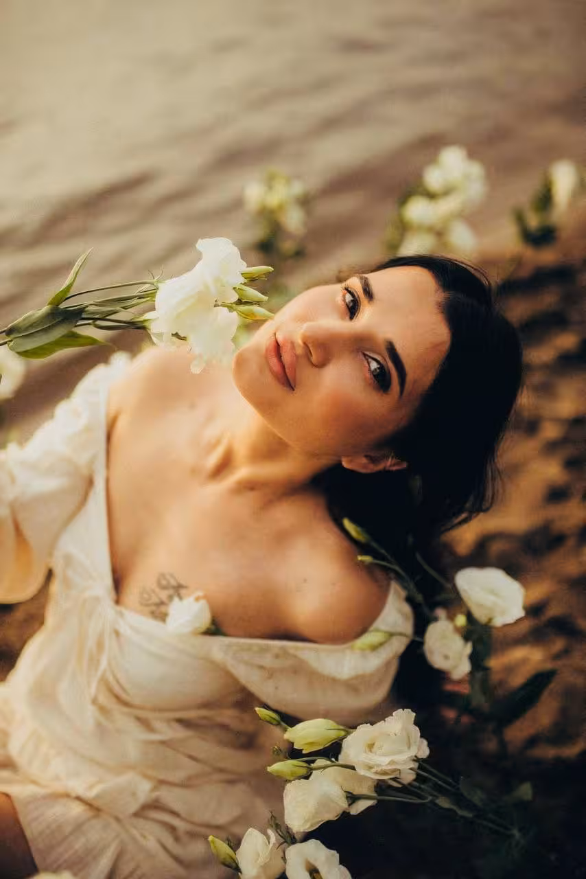 Olga 34 yo from Pafos Cyprus rencontre usa russie