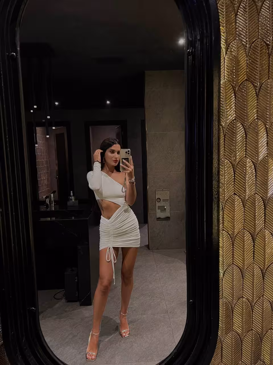 Olga 34 yo from Pafos Cyprus rencontre usa russie