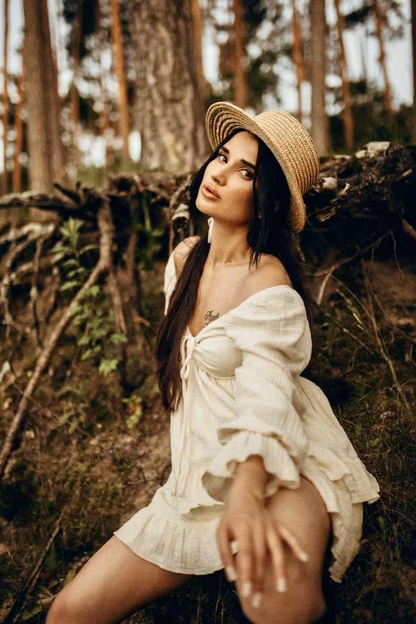 Olga 34 yo from Pafos Cyprus rencontre usa russie