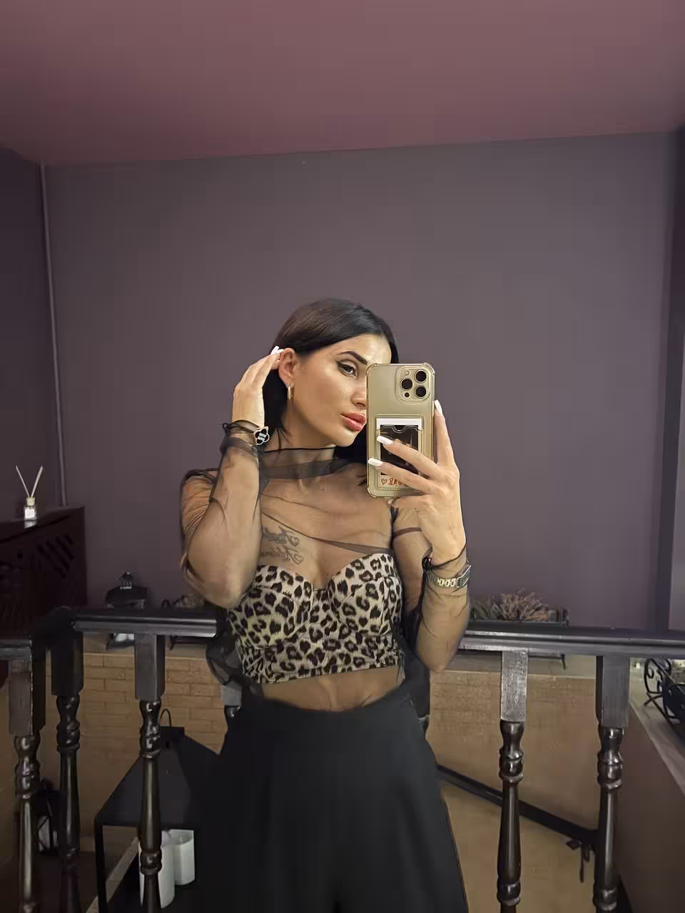 Olga 34 yo from Pafos Cyprus rencontre usa russie