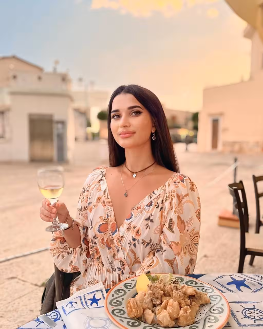 Olga 34 yo from Pafos Cyprus rencontre usa russie