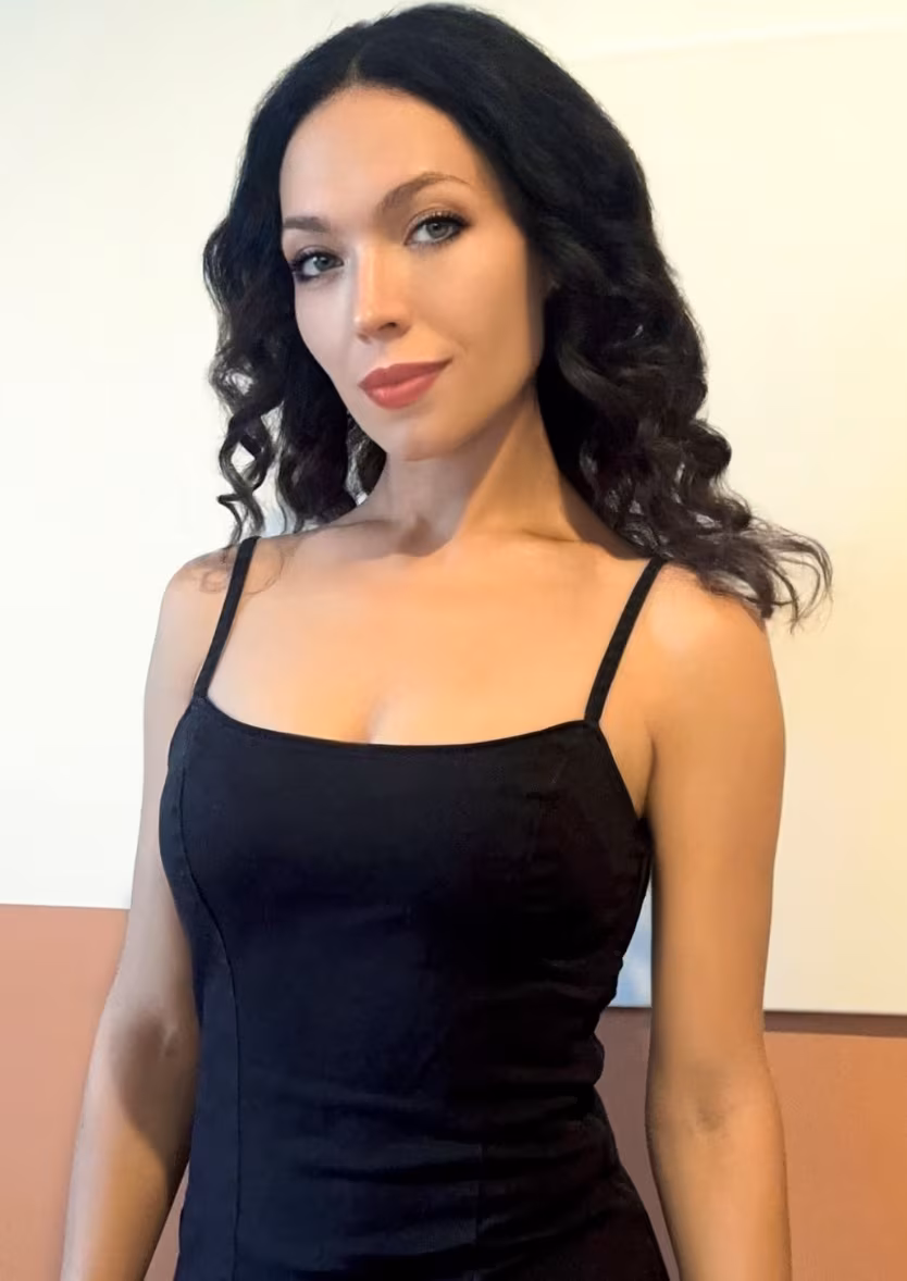 Anastasia 29 Bari Italy rencontre usa russie
