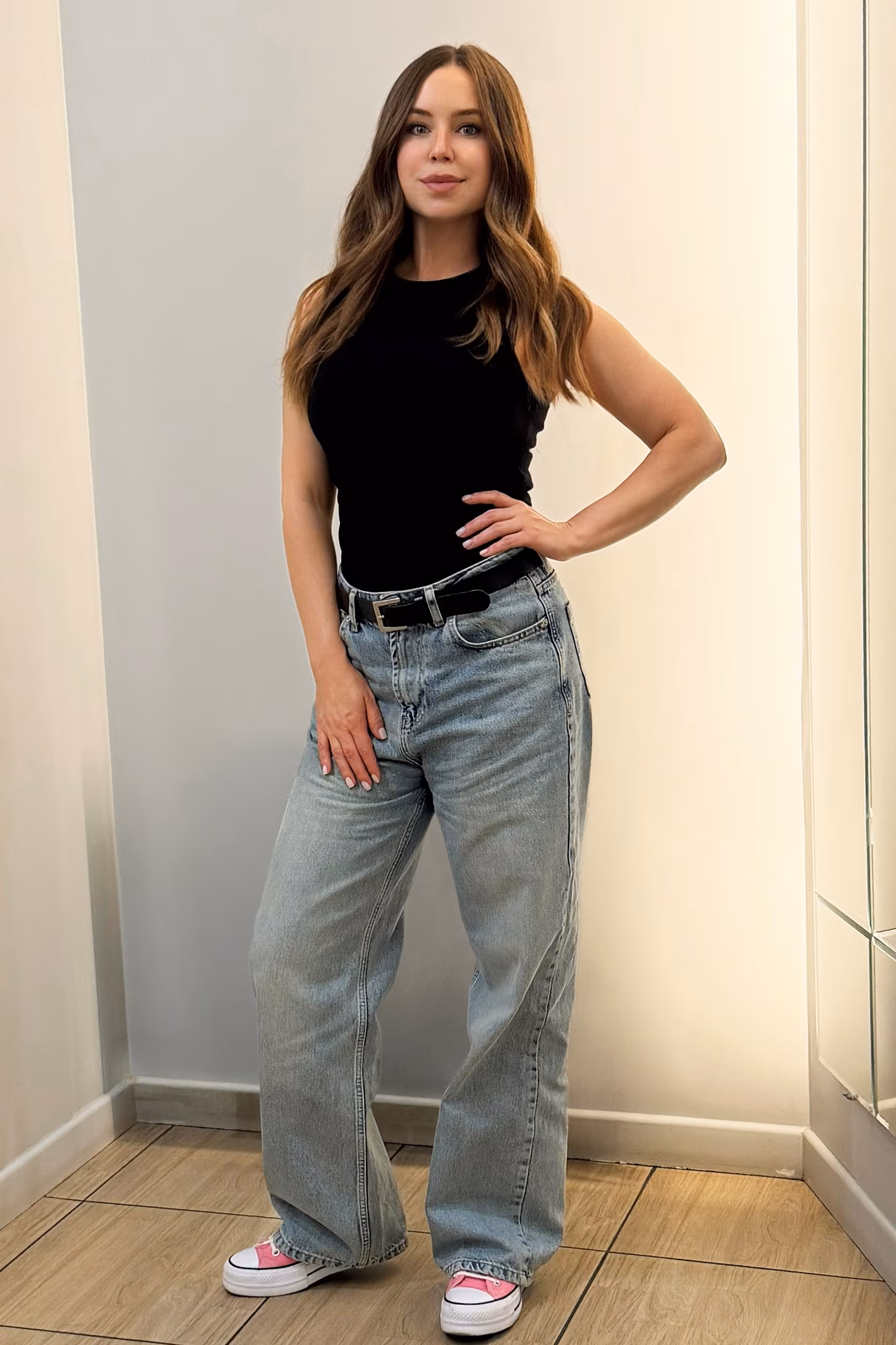 Irina 34 Kyiv  Ukraine Je cherche l'amour et un homme pour partager mon quotidien