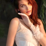 Daria 24 Khmelnytskyi Ukraine Je cherche un compagnon pour la vie