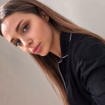 Iryna 26 Ukraine Iryna 26 ans Kyiv Ukraine
