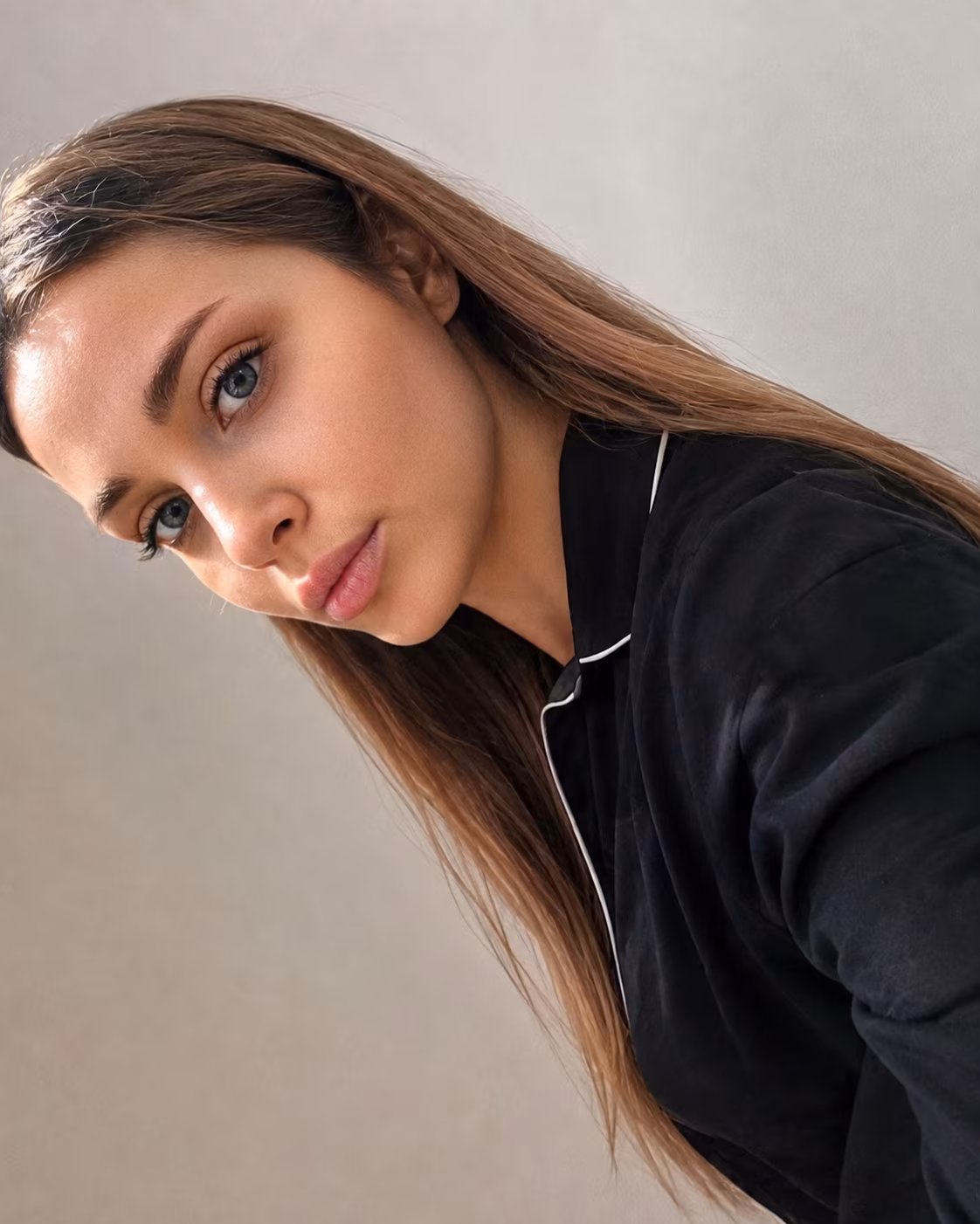 Iryna 26 Kyiv Ukraine Je cherche une relation amoureuse