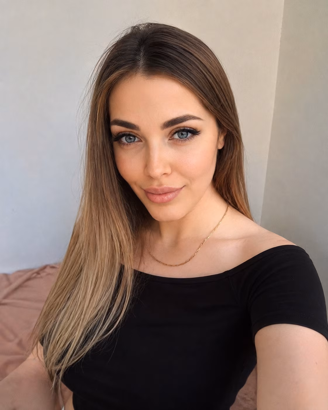 Iryna 26 Kyiv Ukraine Je cherche une relation amoureuse