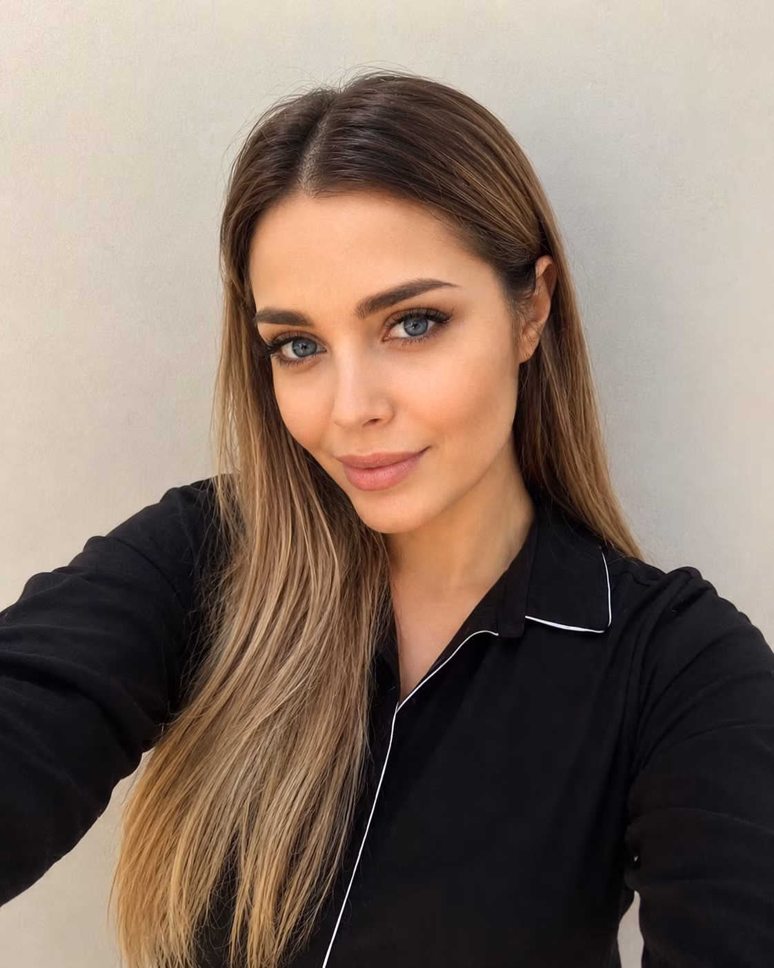 Iryna 26 Kyiv Ukraine Je cherche une relation amoureuse