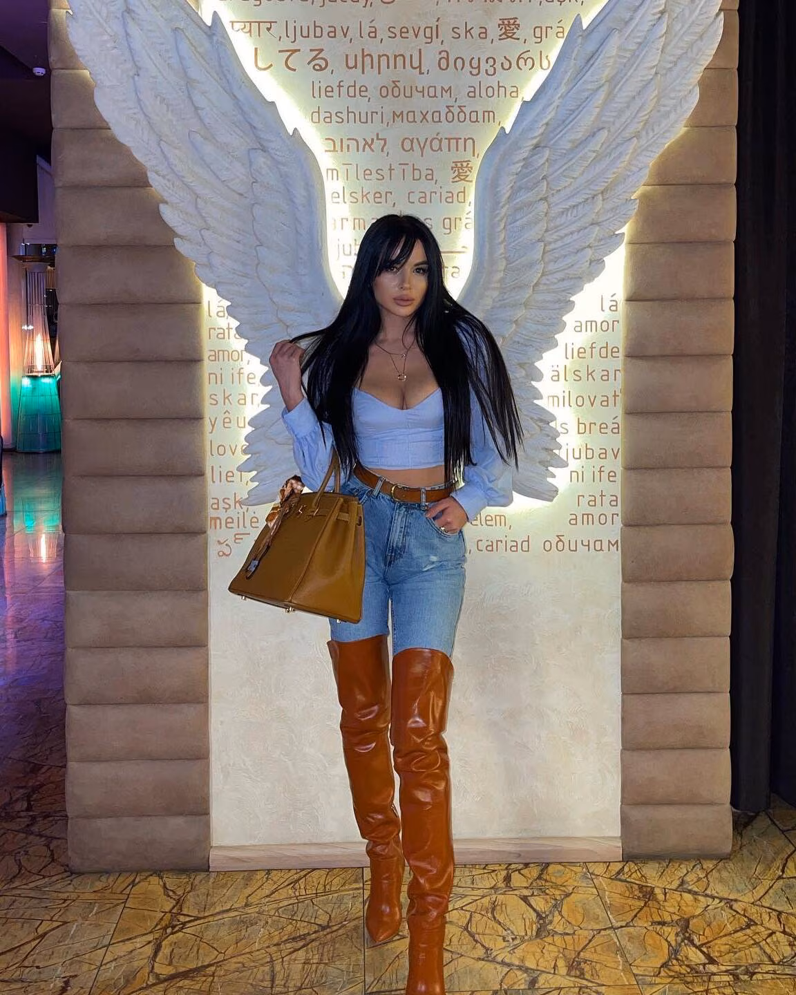 Ekaterina 37 Berlin Germany Je cherche une relation amoureuse