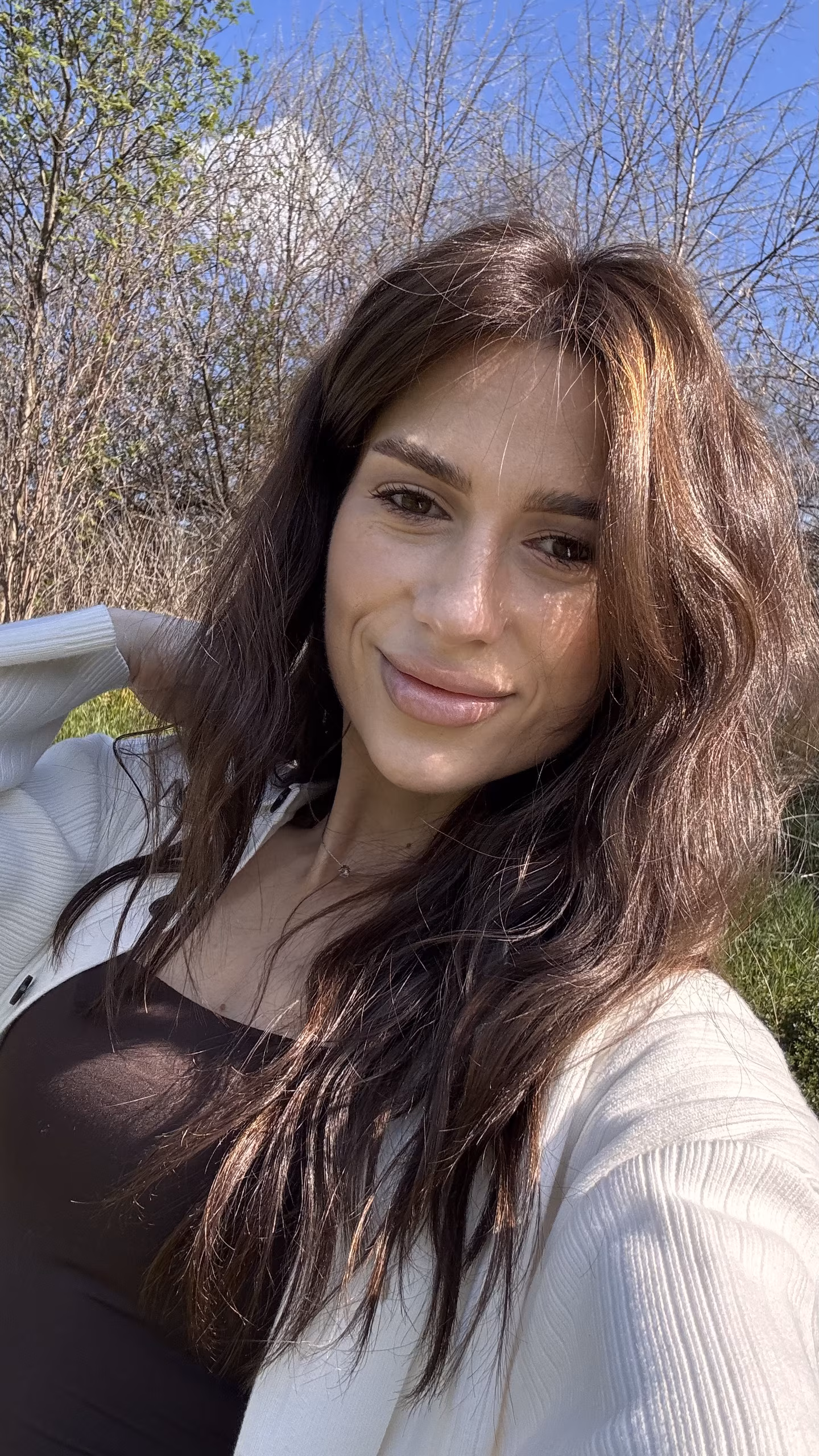 Tetiana 34 Lublin Poland Je cherche une relation amoureuse