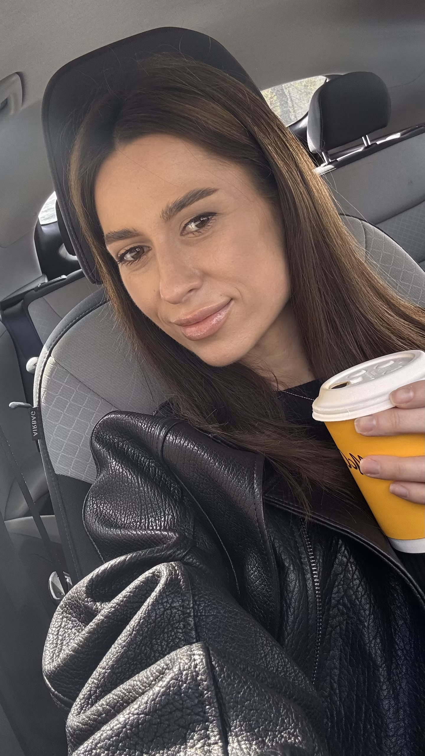 Tetiana 34 Lublin Poland Je cherche une relation amoureuse