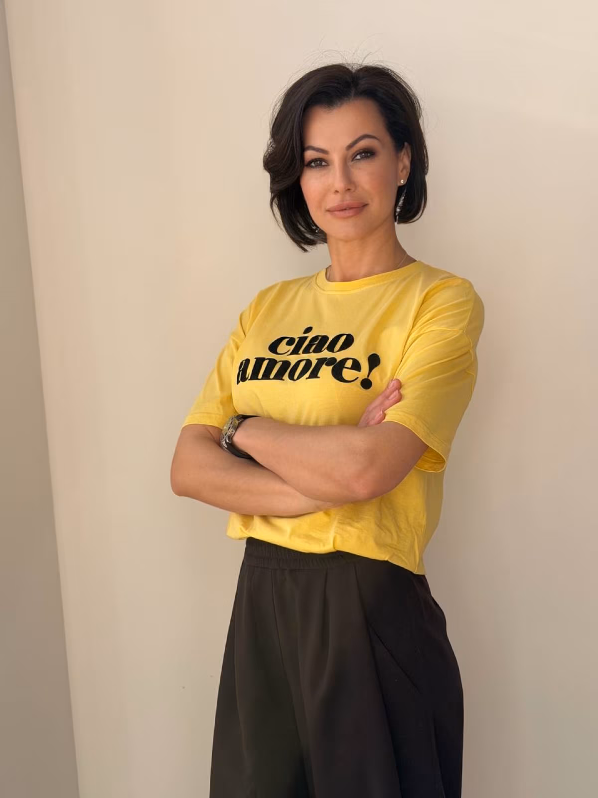 Iryna 37 Kyiv Ukraine Je cherche un homme célibataire