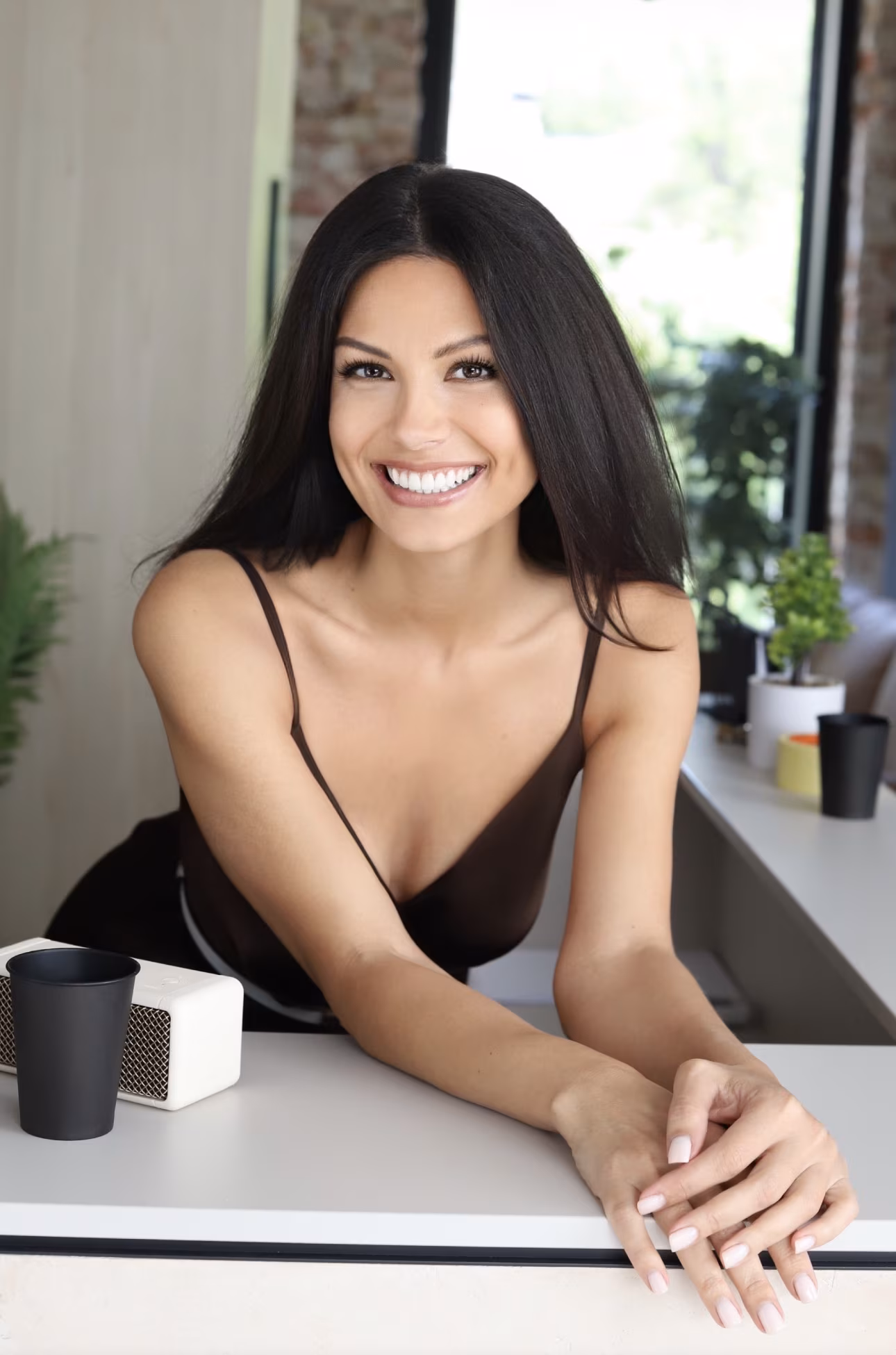 Yaroslava 43 Kyiv Ukraine Je cherche un homme célibataire sincère