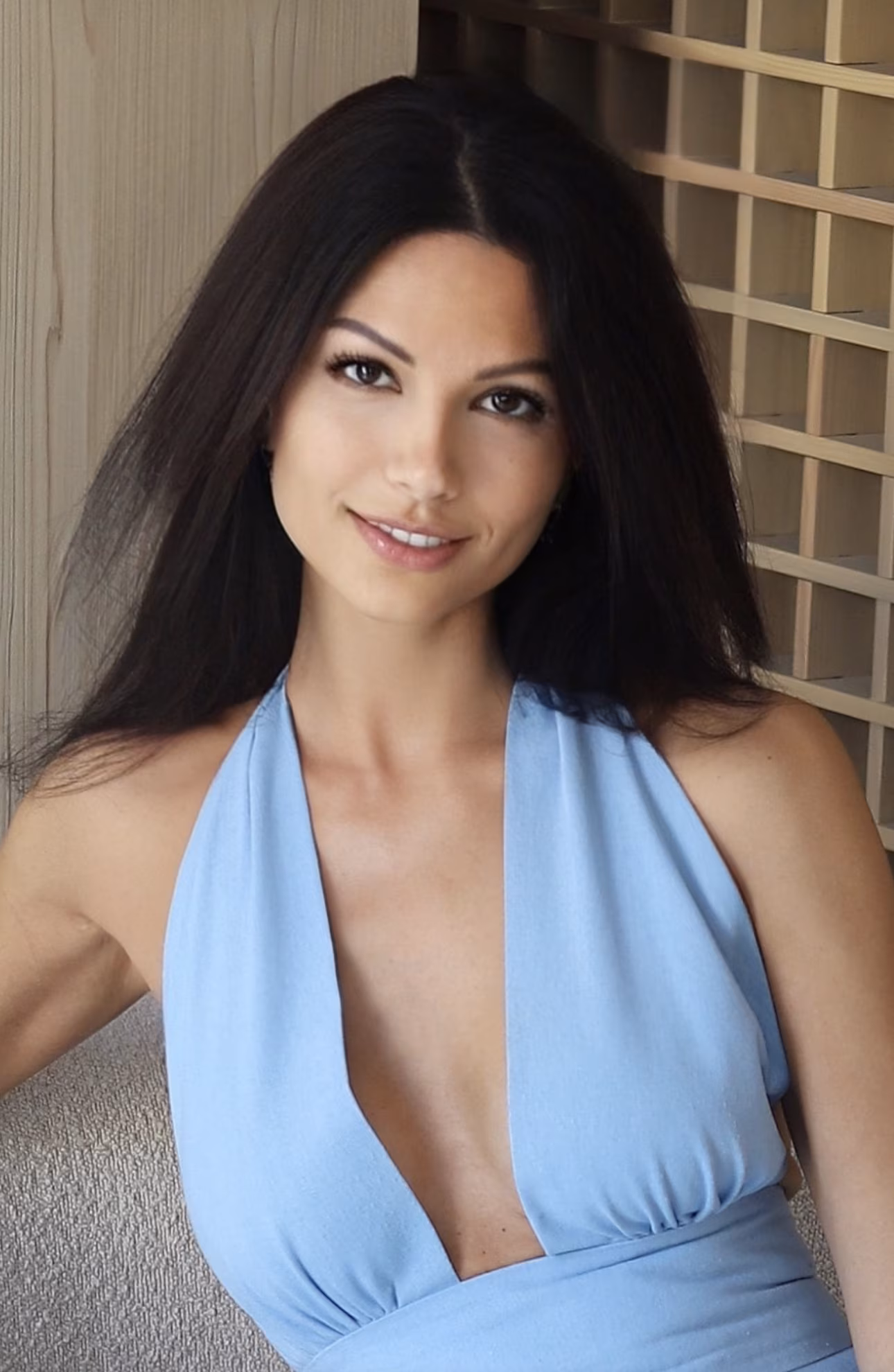 Yaroslava 43 Kyiv Ukraine Je cherche un homme célibataire sincère