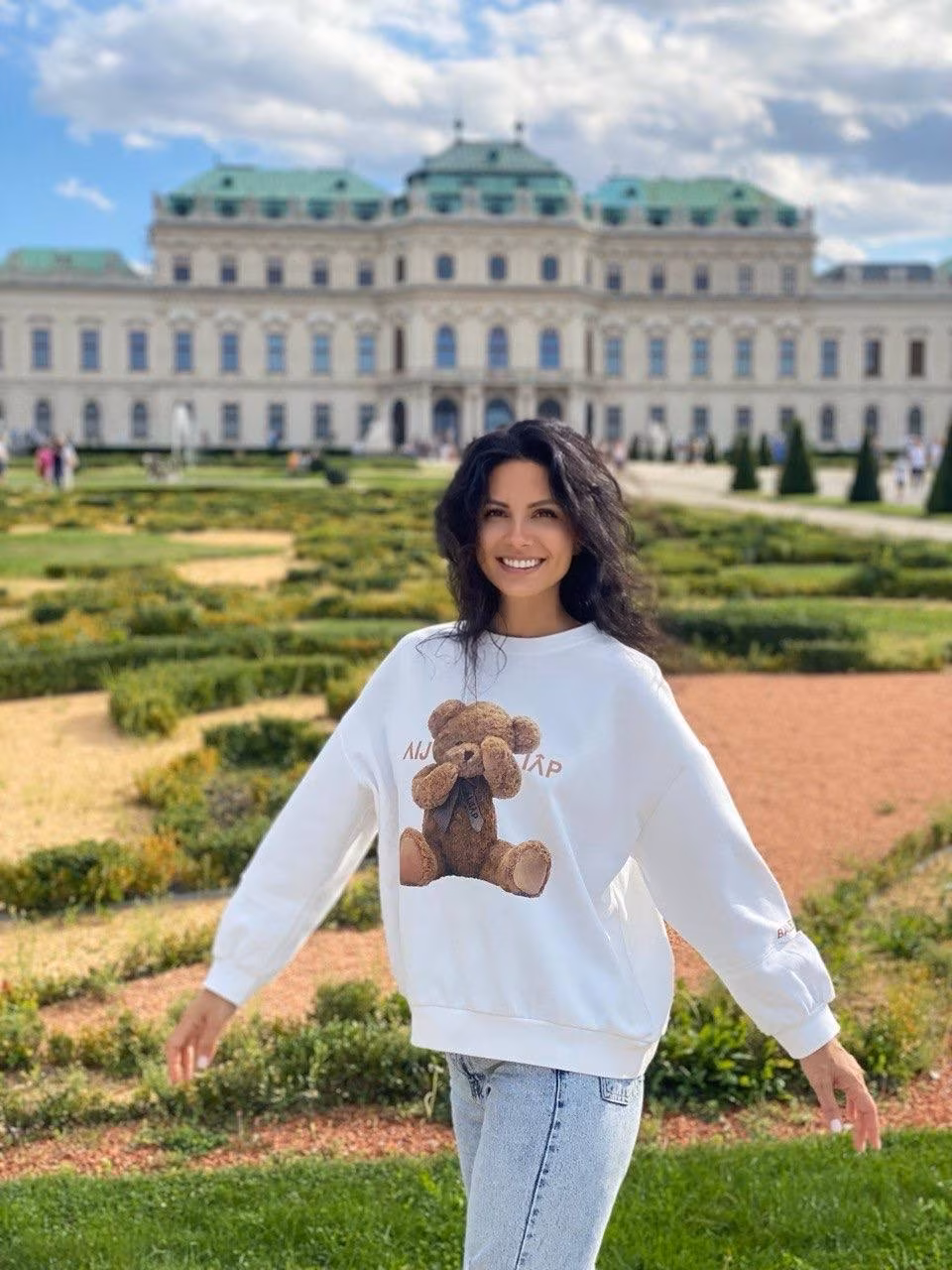 Yaroslava 43 Kyiv Ukraine Je cherche un homme célibataire sincère