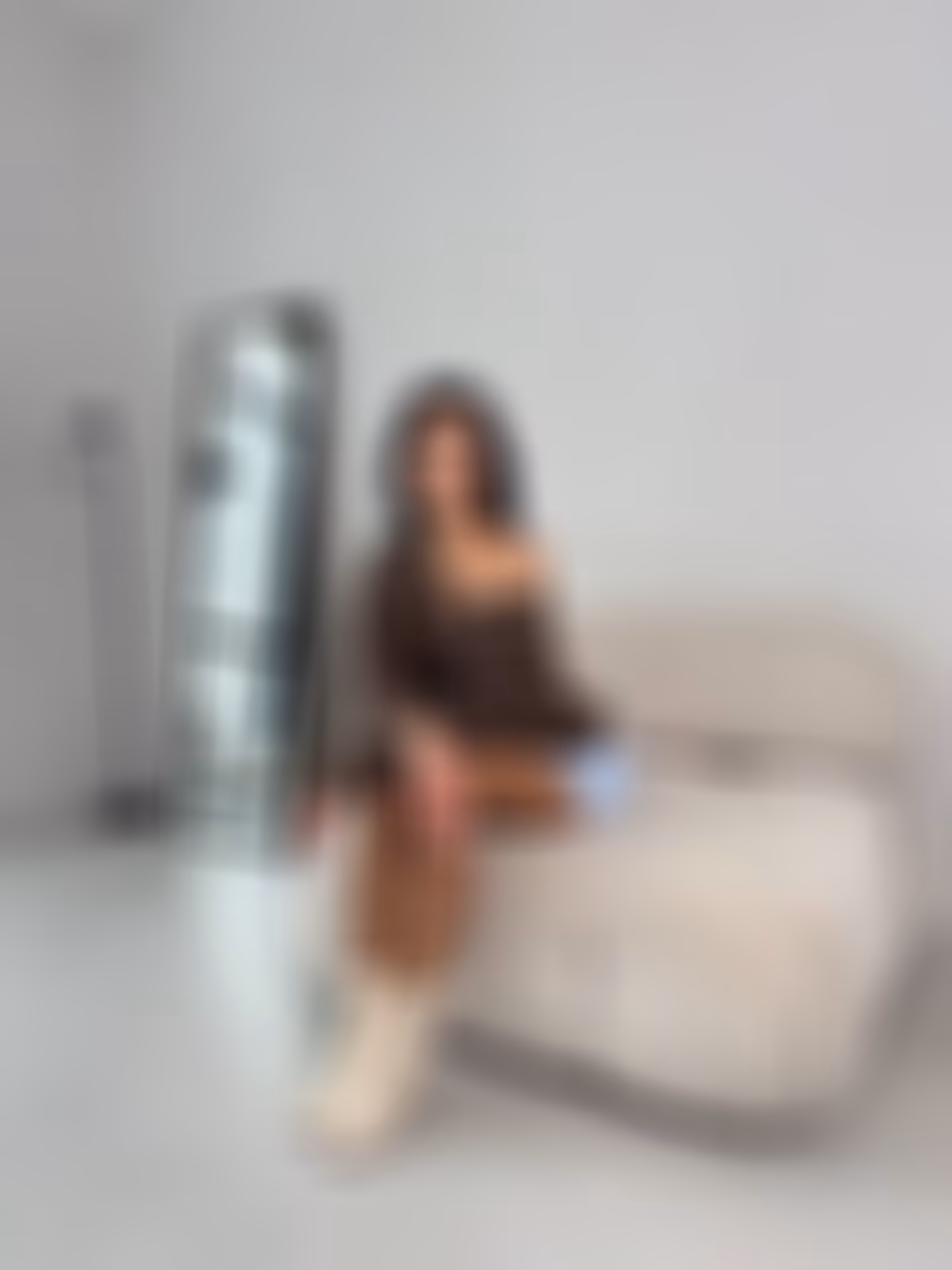 Yaroslava 43 Kyiv Ukraine Je cherche un homme célibataire sincère