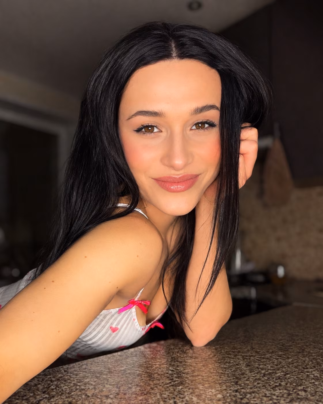 Anastasiia 28 Ukraine femme 28 ans cherche homme 25-75