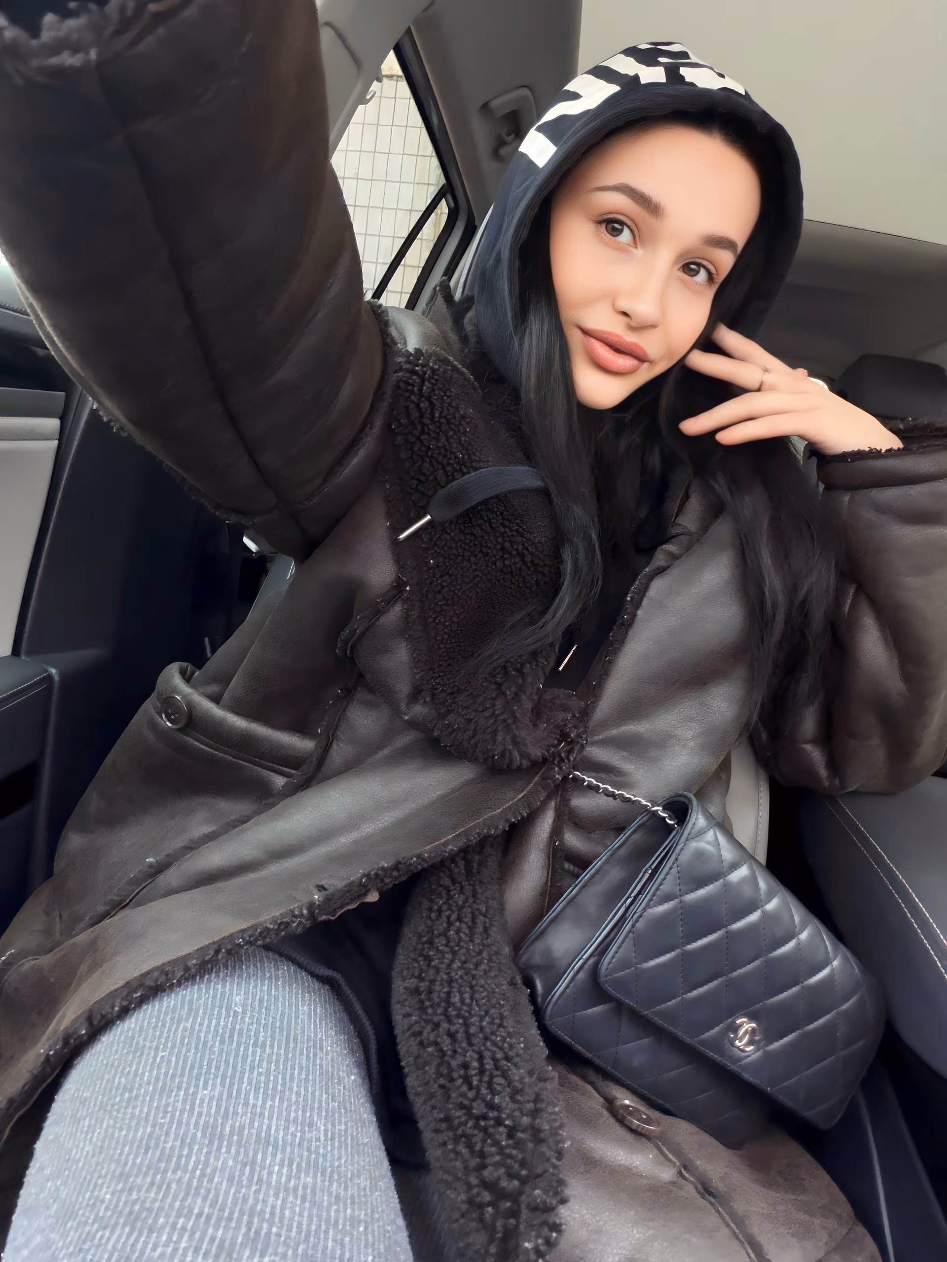 Anastasiia 28 Ukraine femme ukrainienne
