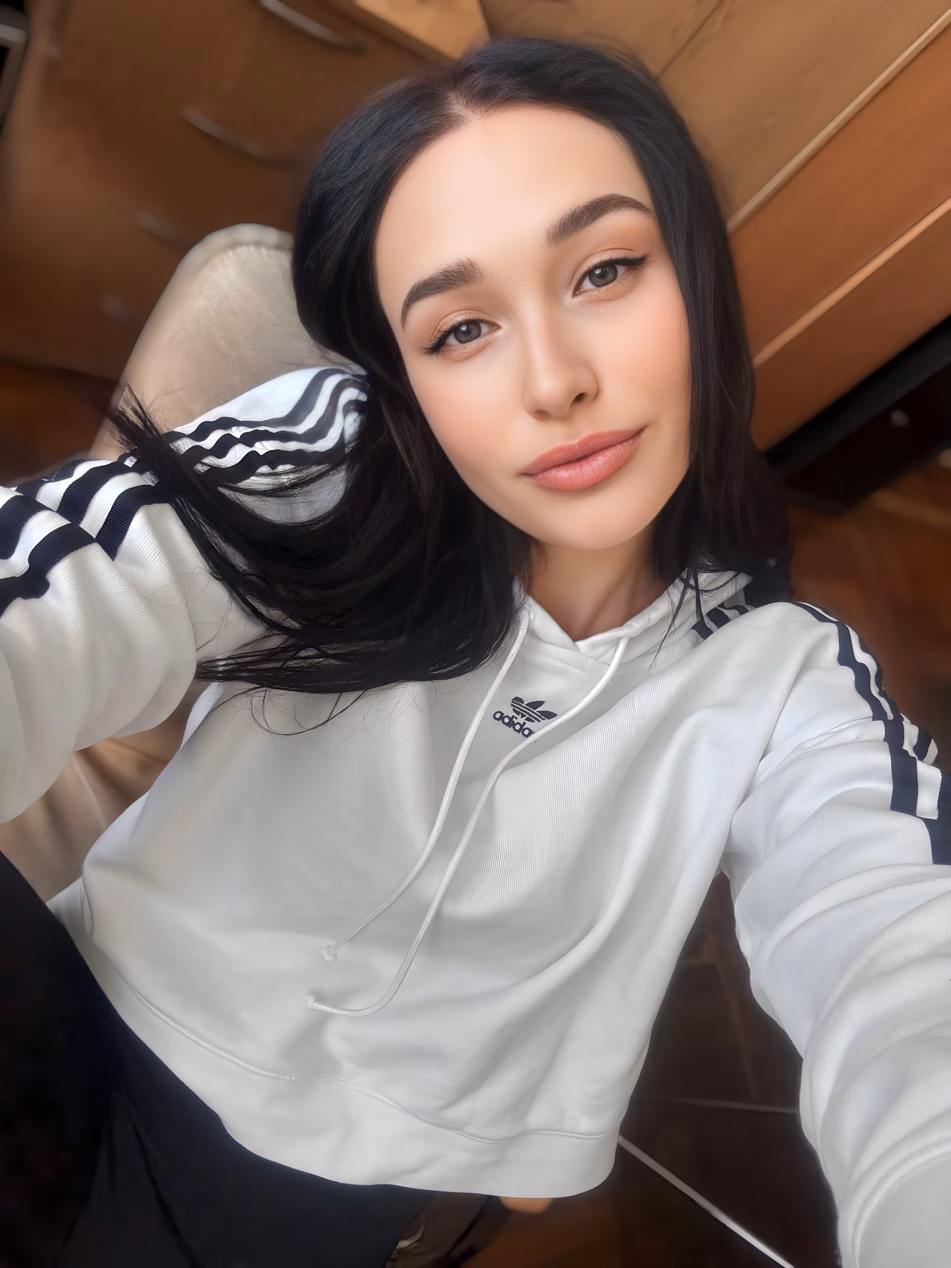 Anastasiia 28 Ukraine relation sérieuse mariage