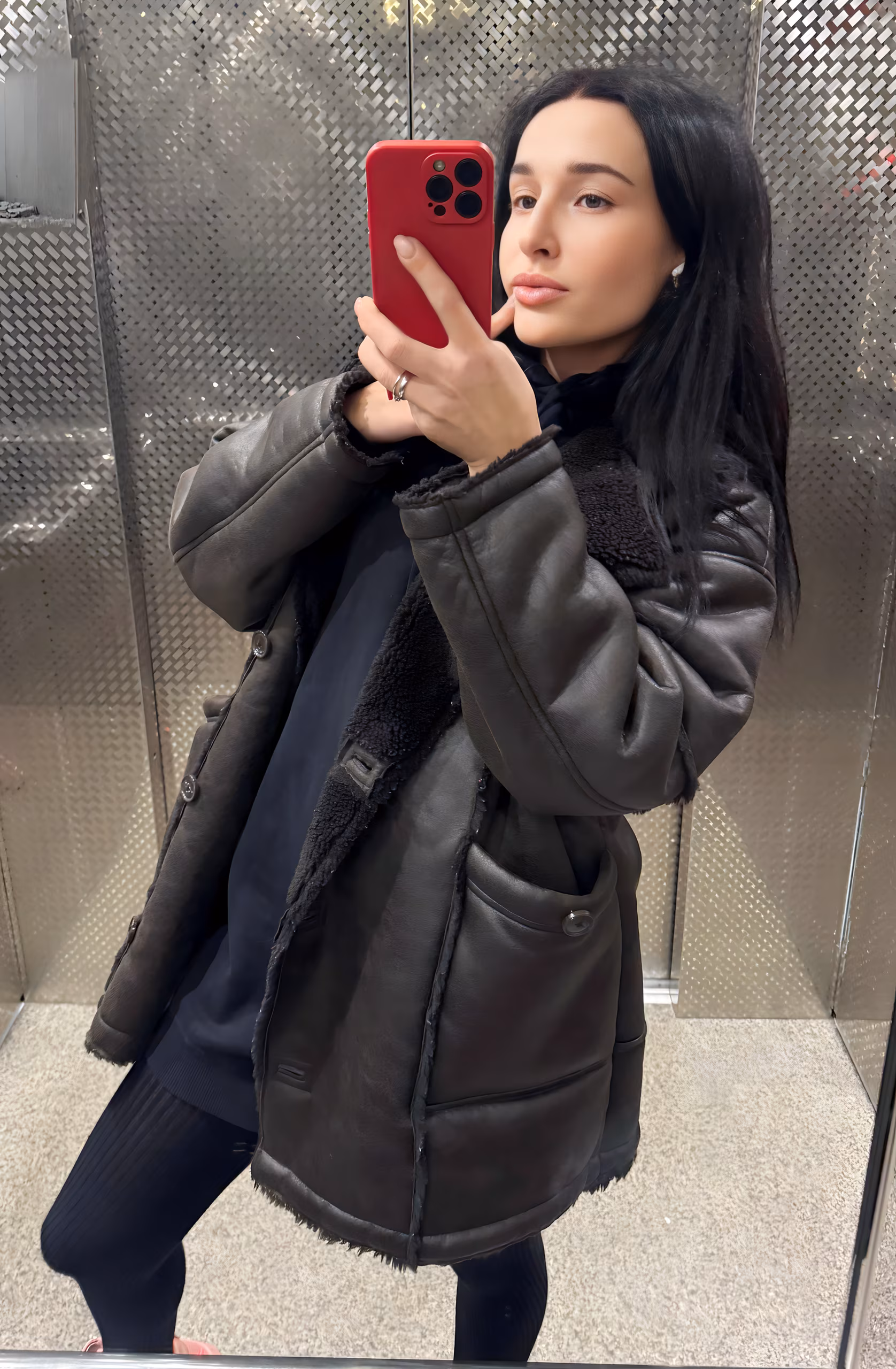 Anastasiia 28 Ukraine femme de valeur