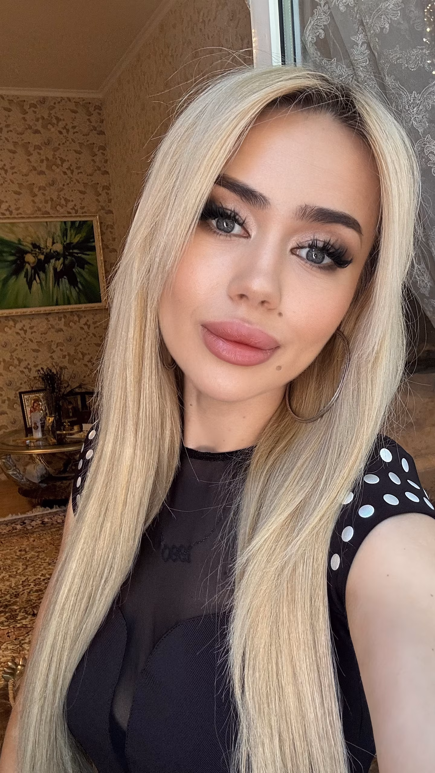 Ekaterina 36 Odessa Ukraine Je cherche un homme pour une relation sérieuse