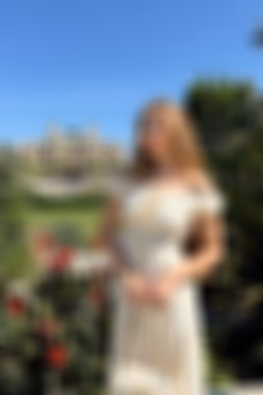 Yulia 23 Luxemburg city Luxembourg Je cherche un homme pour une relation sérieuse