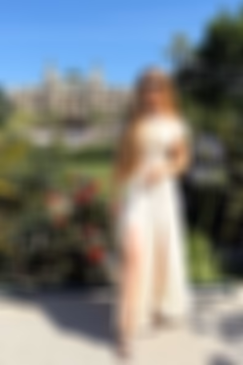 Yulia 23 Luxemburg city Luxembourg Je cherche un homme pour une relation sérieuse