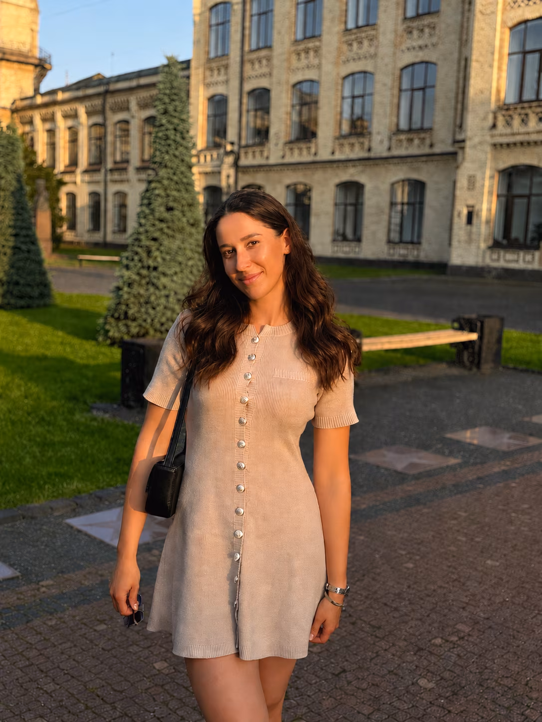 Alla 26 Kyiv   Ukraine Je cherche un mari