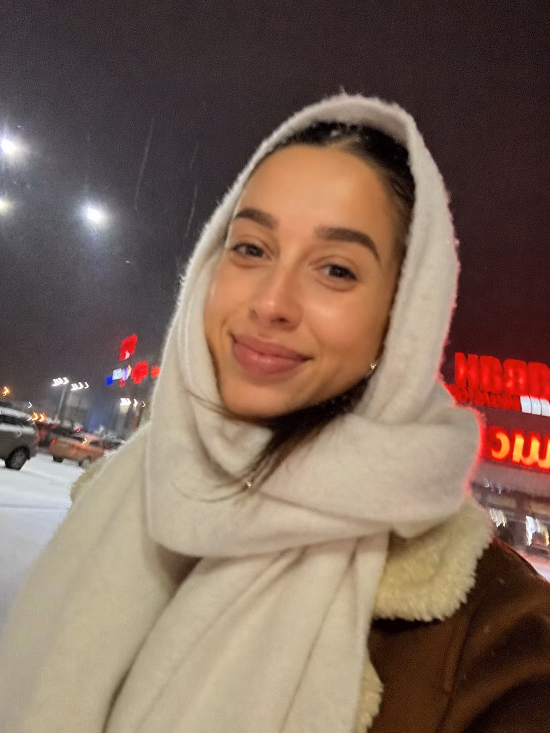Alla 26 Kyiv   Ukraine Je cherche un mari