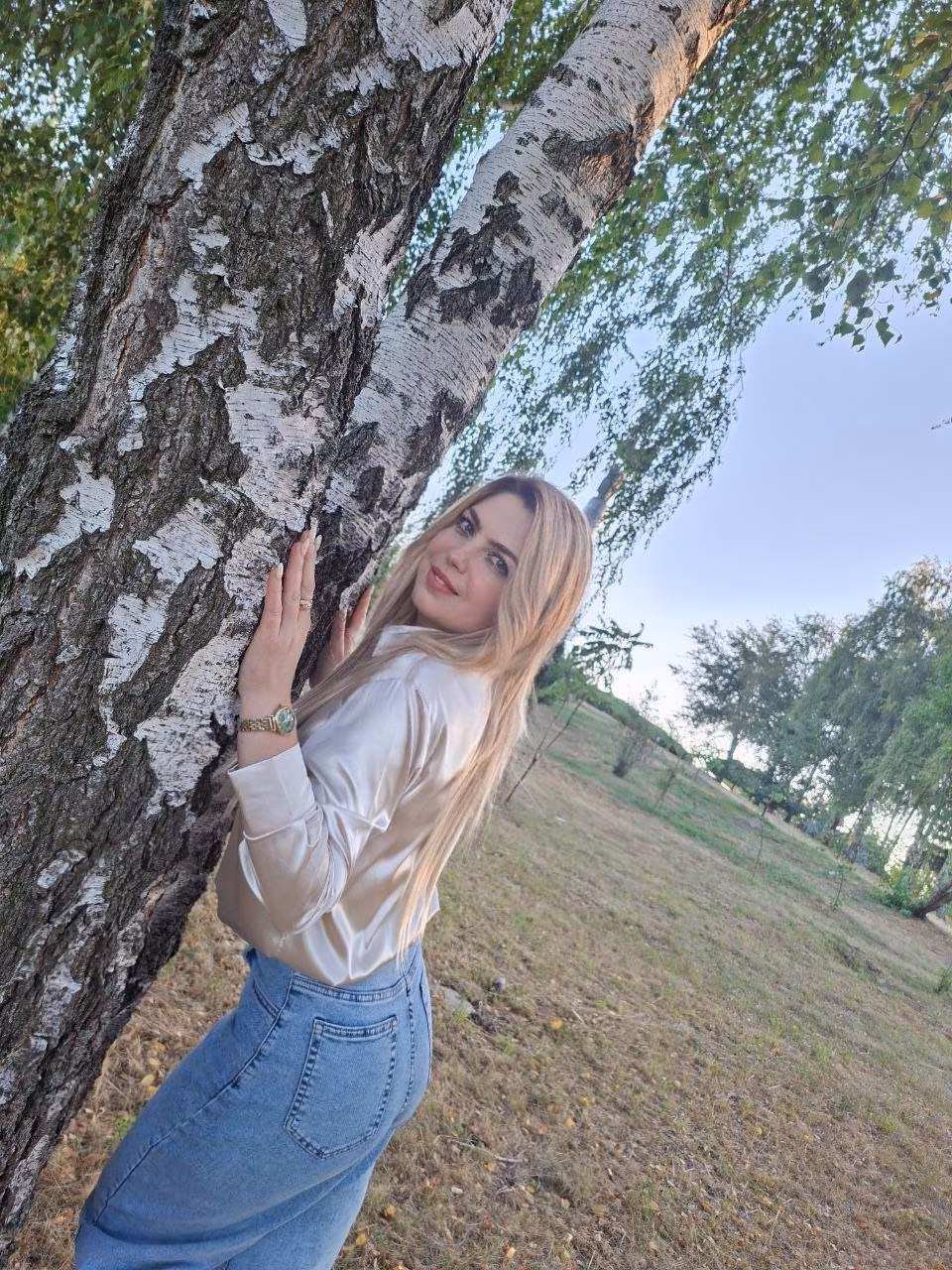Oksana 44 Kiev Ukraine Je cherche un mari