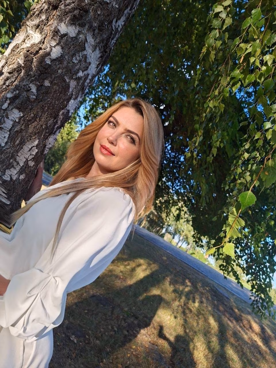 Oksana 44 Kiev Ukraine Je cherche un mari