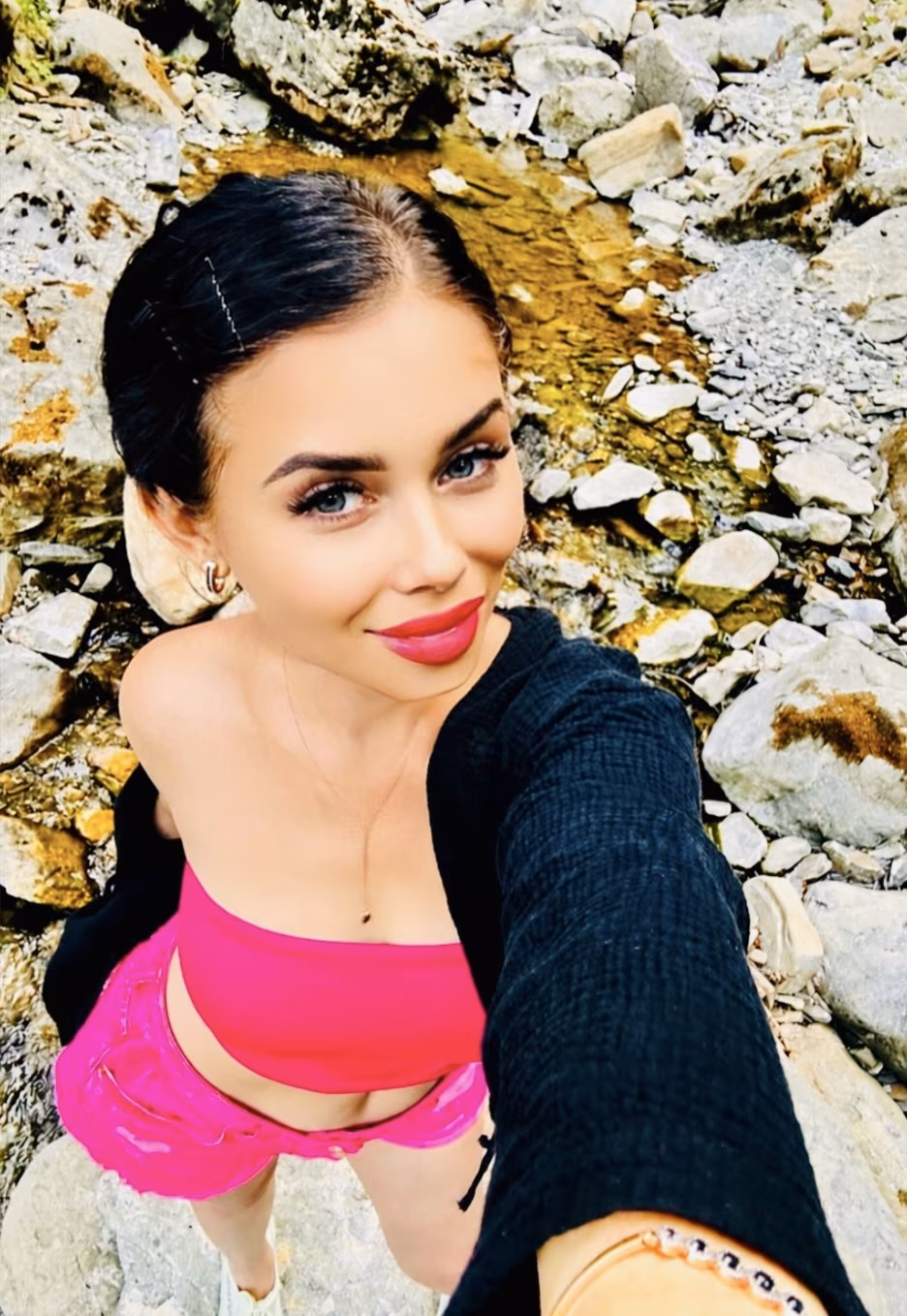 Tetiana 41 Fribourg Switzerland Je cherche un mari pour partager ma vie
