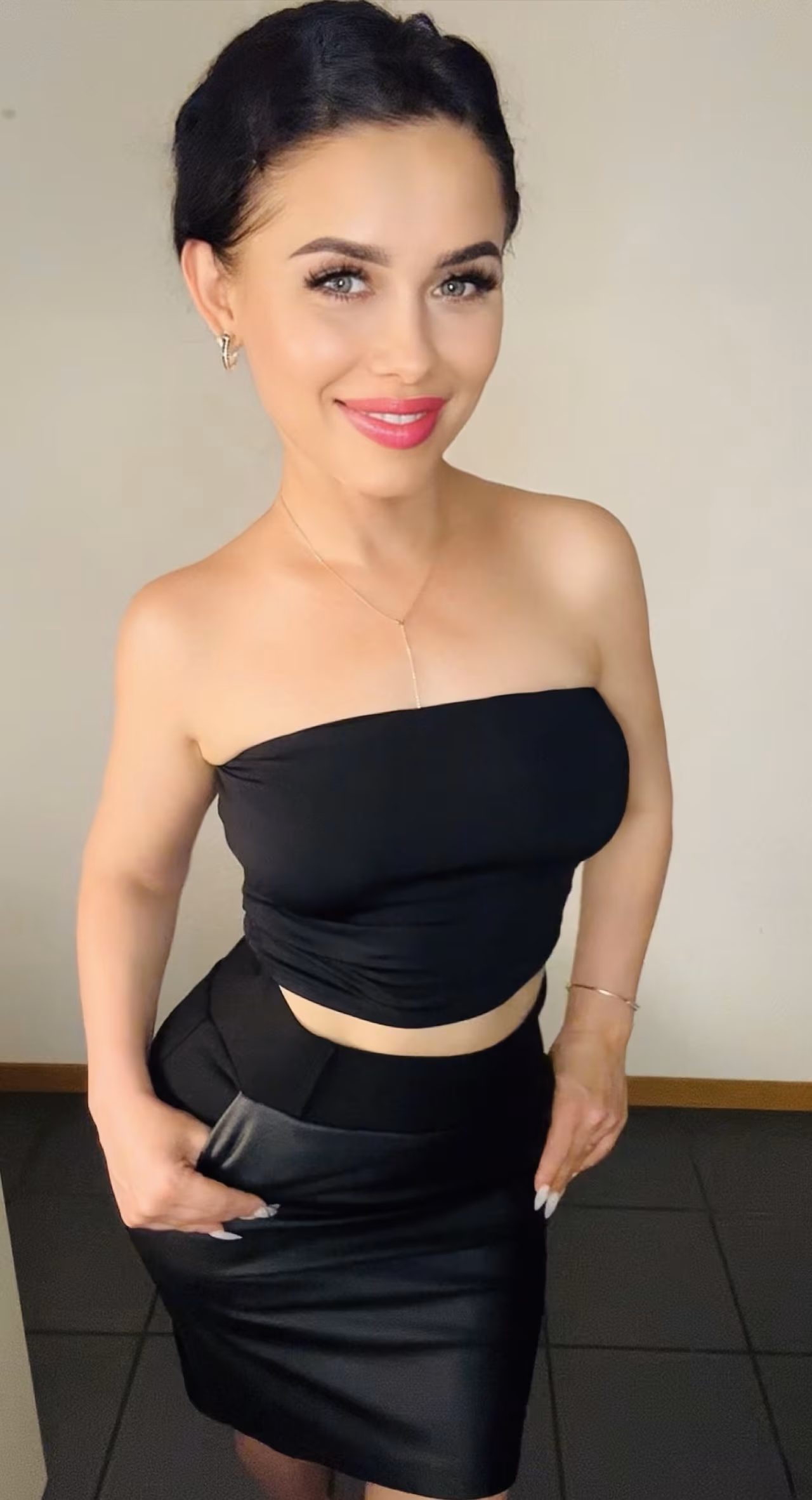 Tetiana 41 Fribourg Switzerland Je cherche un mari pour partager ma vie