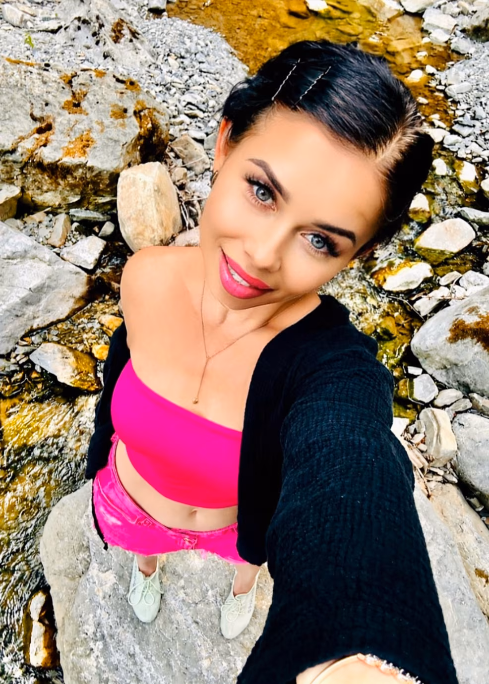 Tetiana 41 Fribourg Switzerland Je cherche un mari pour partager ma vie