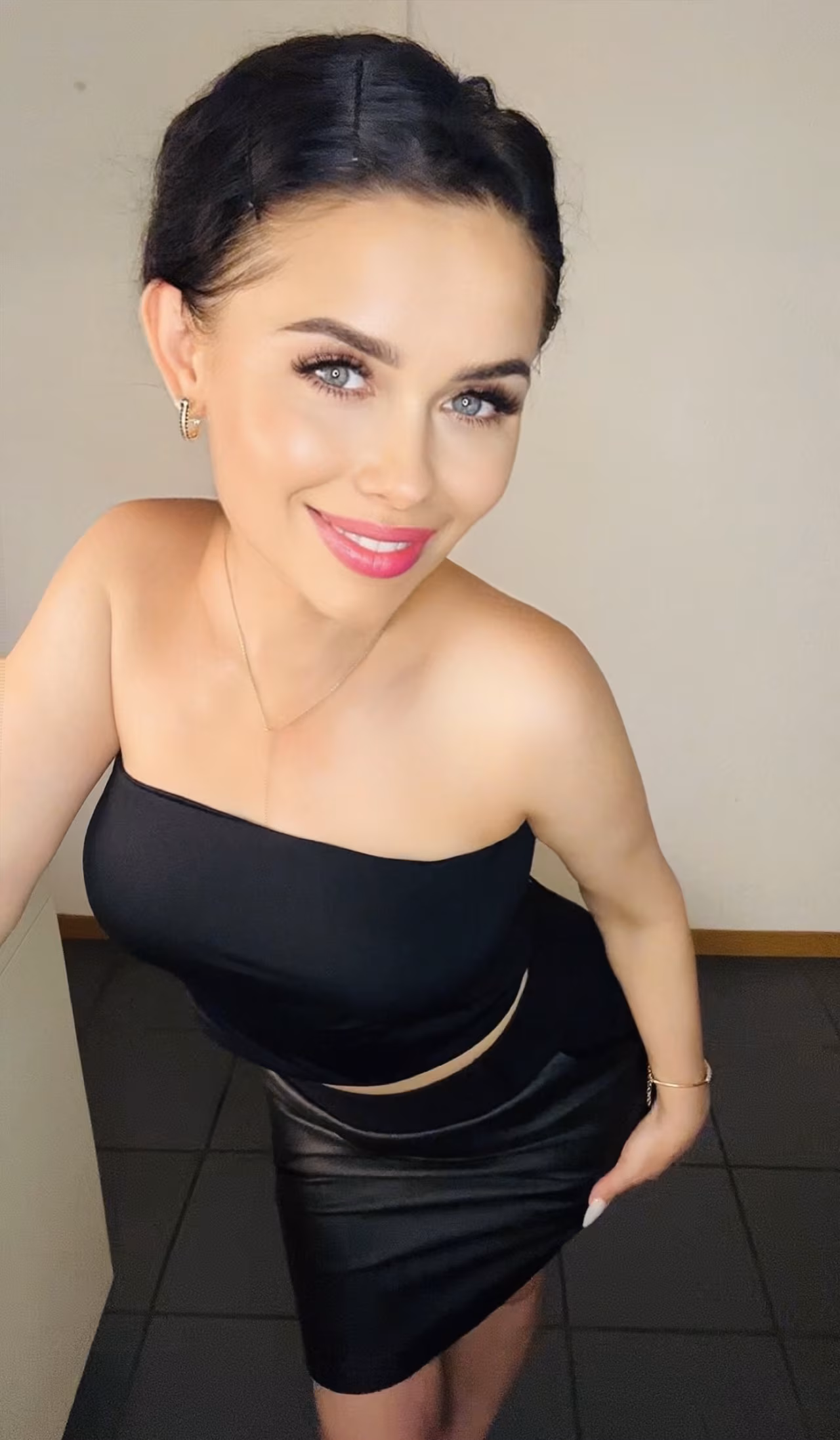 Tetiana 41 Fribourg Switzerland Je cherche un mari pour partager ma vie