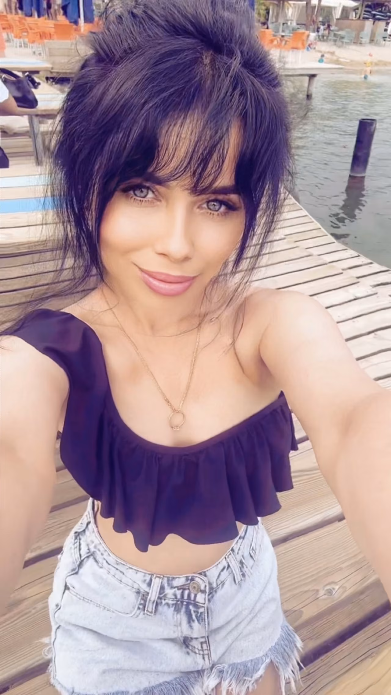 Tetiana 41 Fribourg Switzerland Je cherche un mari pour partager ma vie