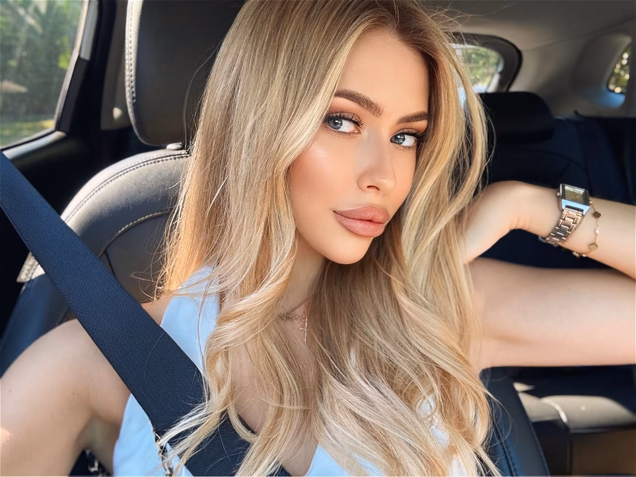 Diana 23 Odesa Ukraine Je suis célibataire et je cherche l'amour