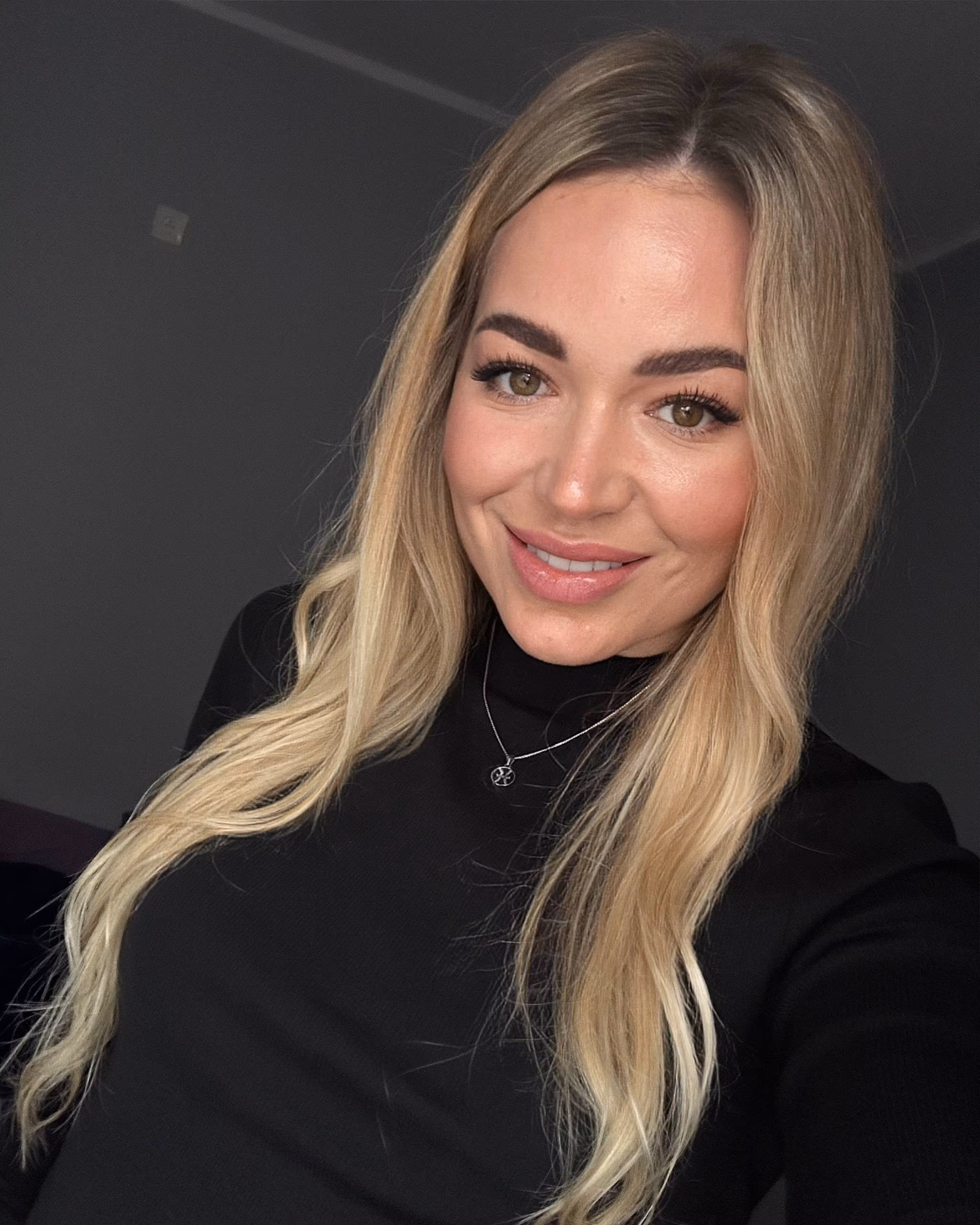 Dariia 31 Warsaw Poland Je suis célibataire et je cherche une relation