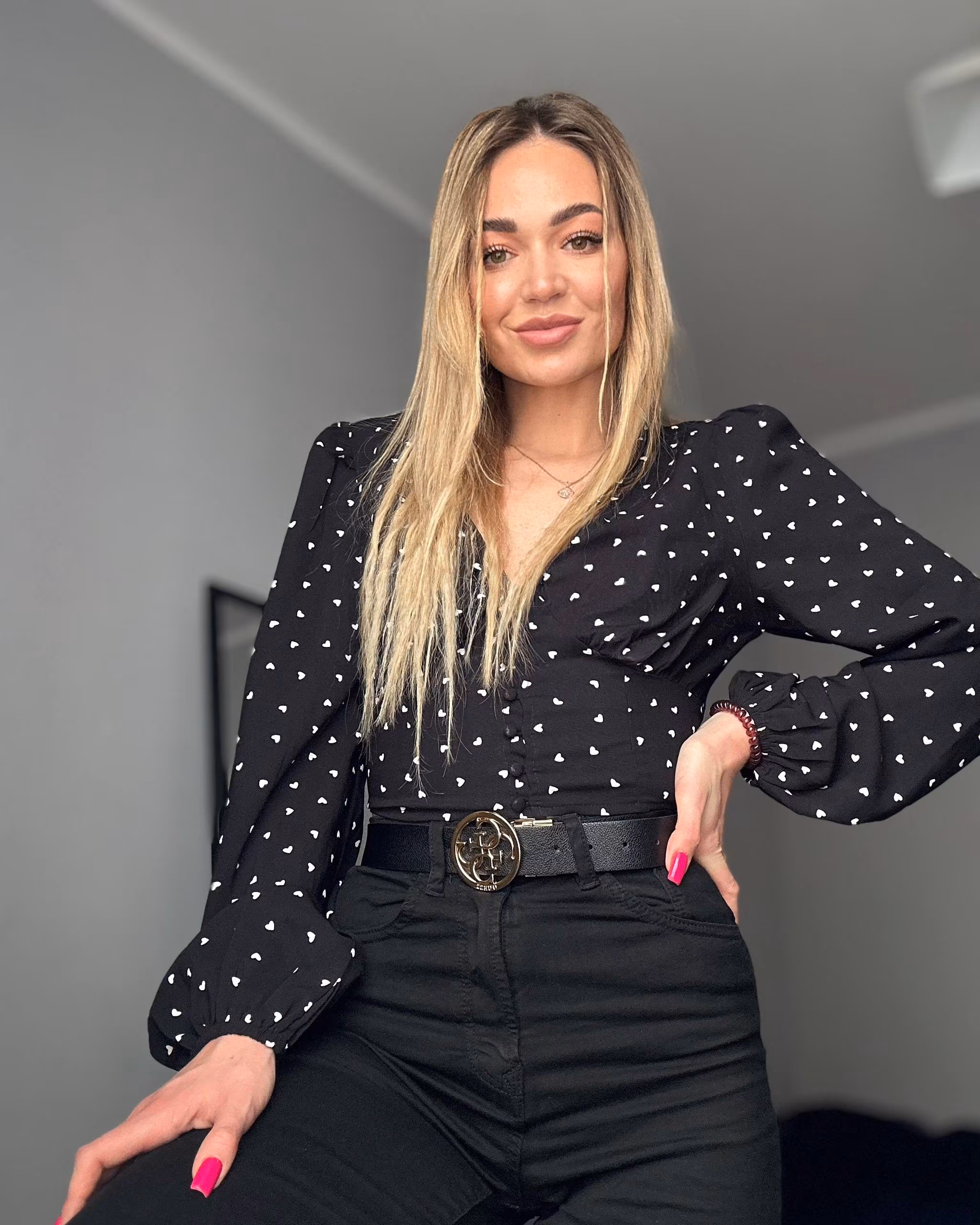 Dariia 31 Warsaw Poland Je suis célibataire et je cherche une relation