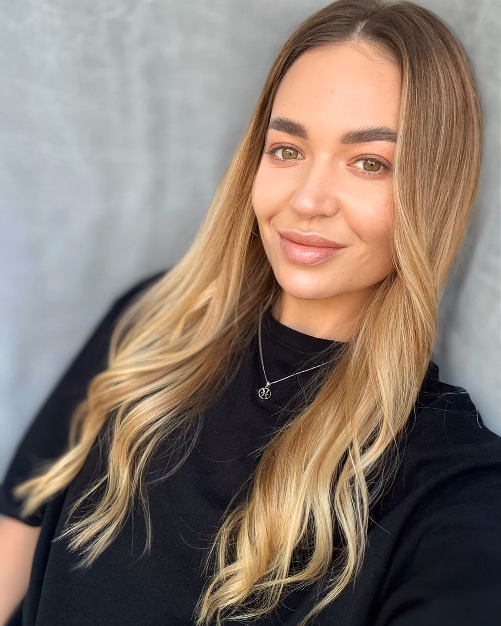 Dariia 31 Warsaw Poland Je suis célibataire et je cherche une relation